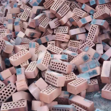 枣庄多孔砖出售